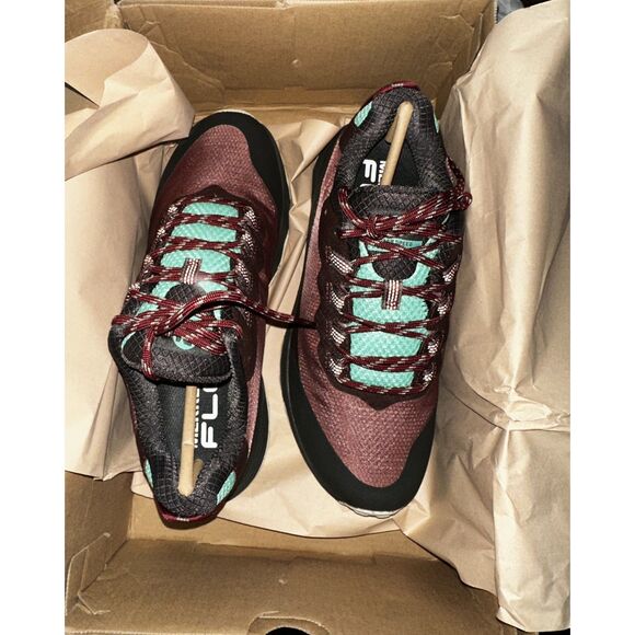 Merrell Moab Women's Hiking Shoes Burlwood US 7.5W NWT - Picture 2 of 6